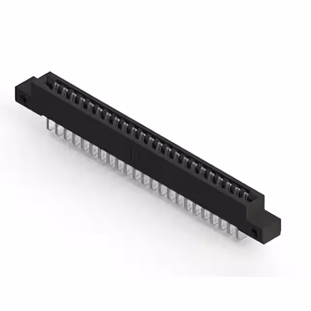 857-046-459-212 EDAC Inc.  Edgeboard Connectors